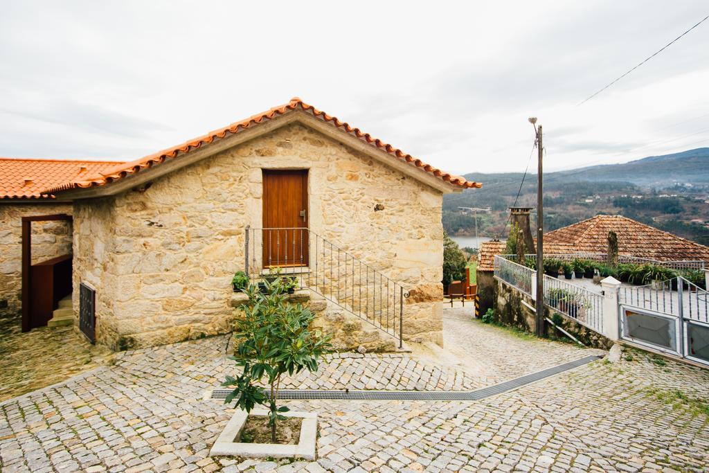 Vougaldeias Casa Da Tulha Guest House Sever do Vouga Exterior photo