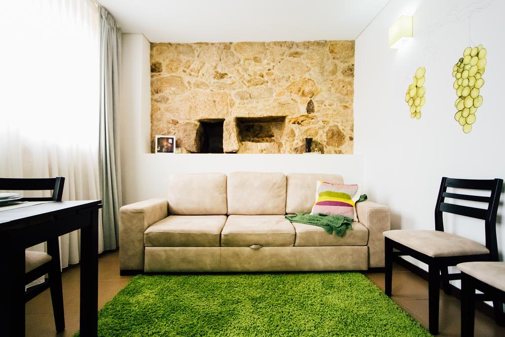 Vougaldeias Casa Da Tulha Guest House Sever do Vouga Exterior photo