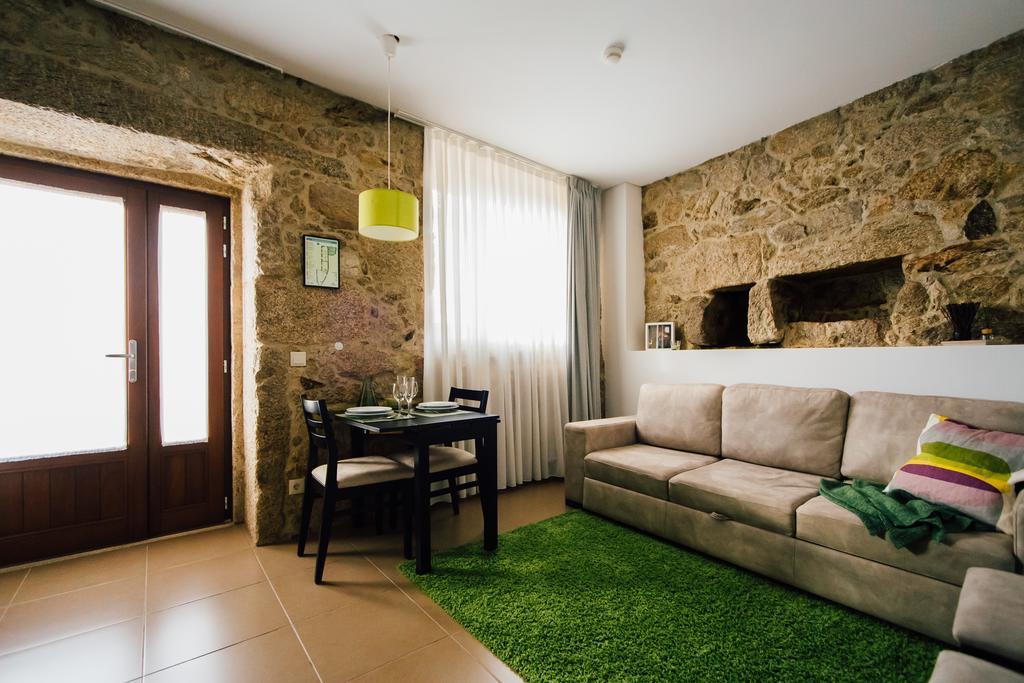 Vougaldeias Casa Da Tulha Guest House Sever do Vouga Exterior photo