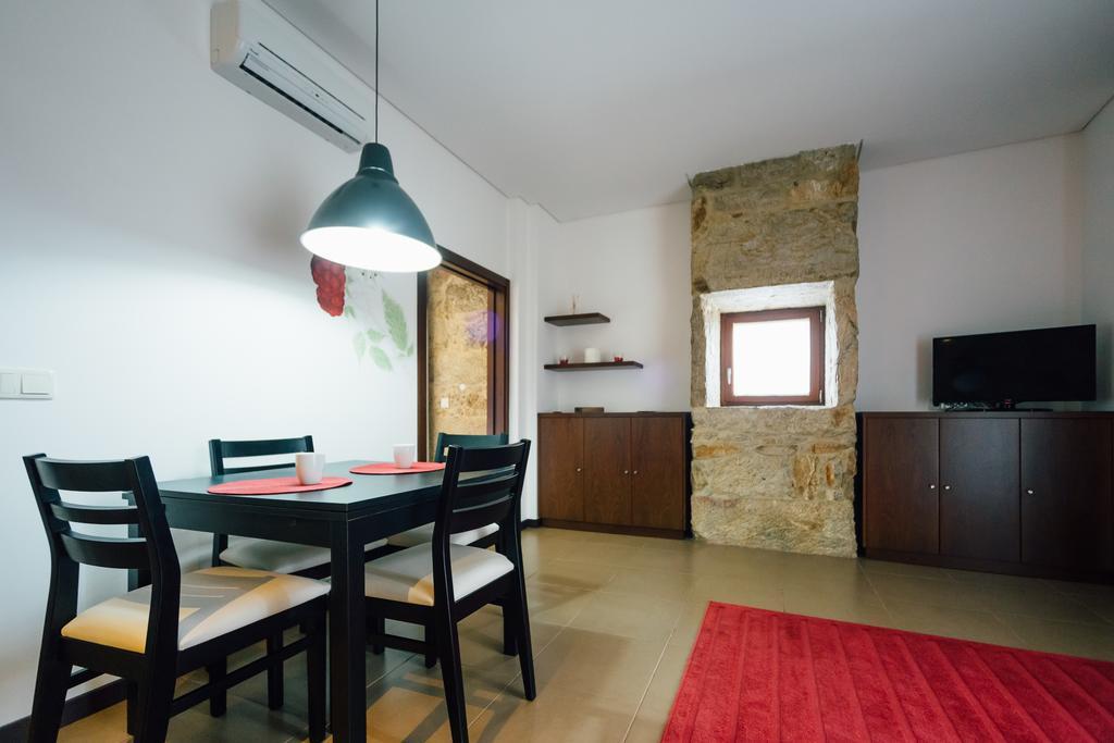 Vougaldeias Casa Da Tulha Guest House Sever do Vouga Exterior photo