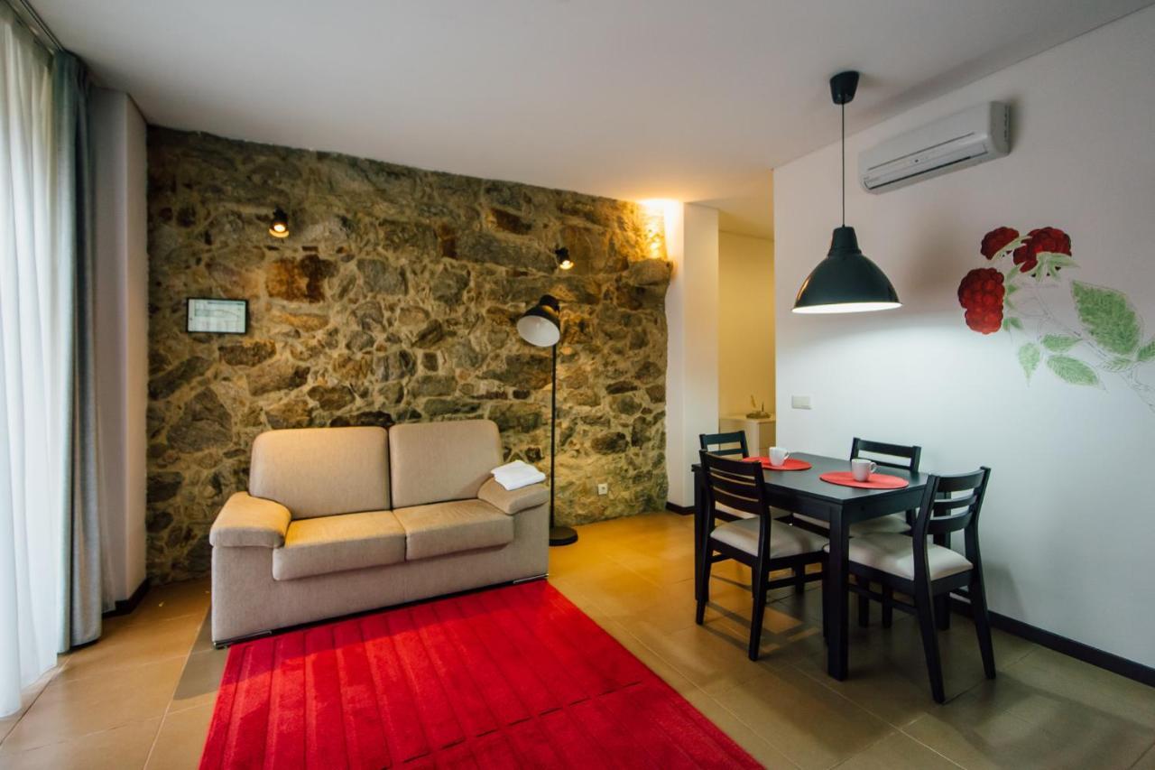 Vougaldeias Casa Da Tulha Guest House Sever do Vouga Exterior photo