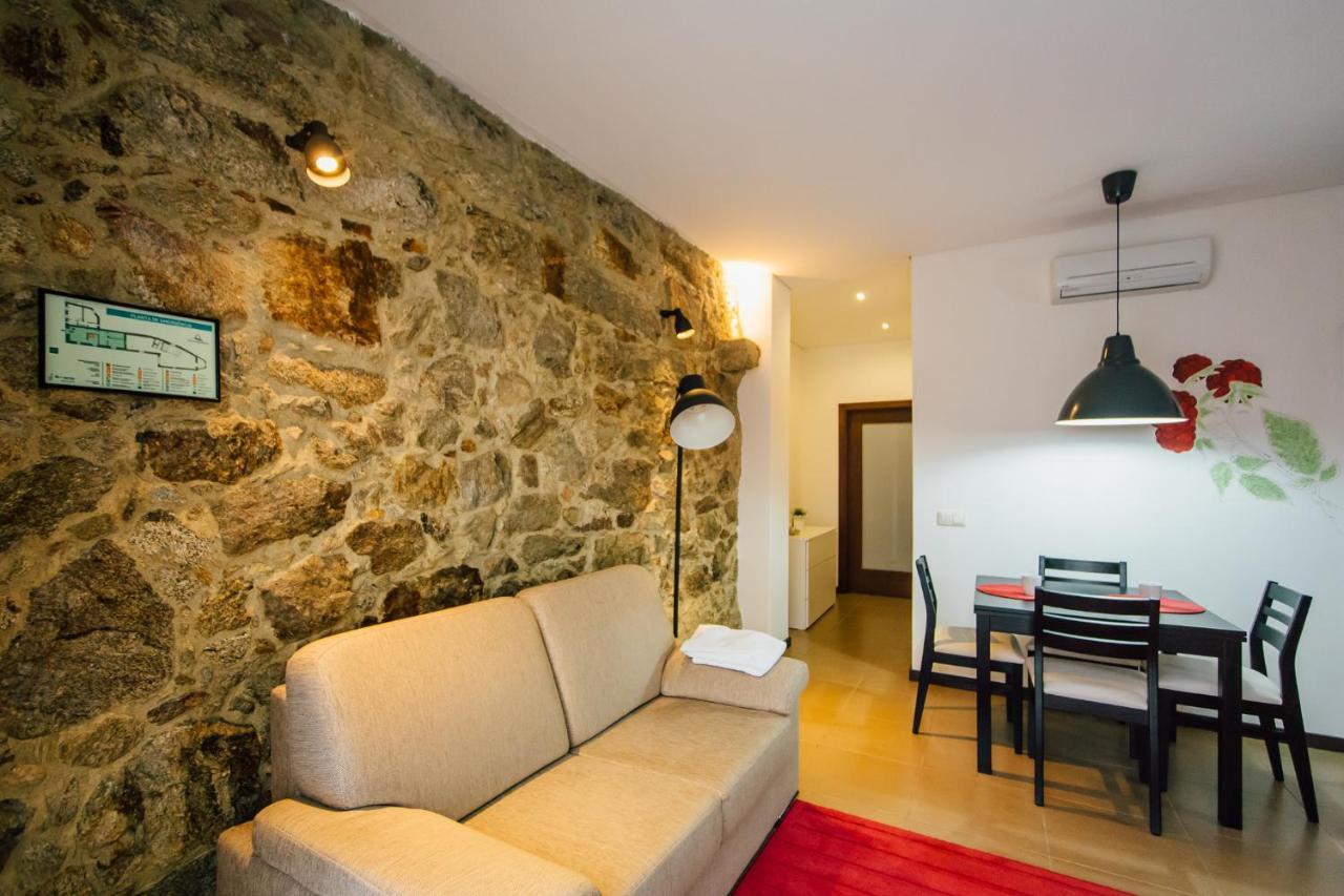 Vougaldeias Casa Da Tulha Guest House Sever do Vouga Exterior photo